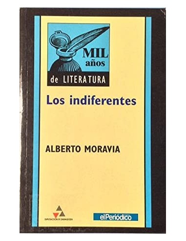 LOS INDIFERENTES