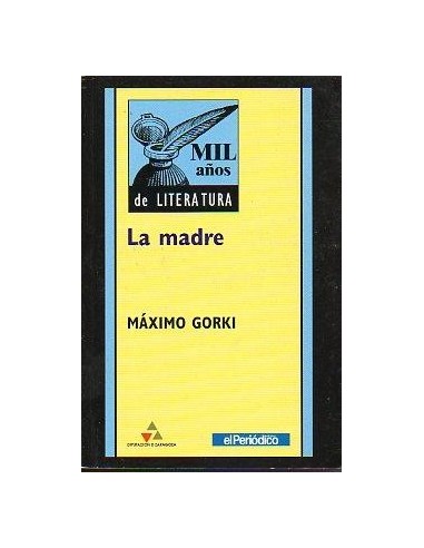 LA MADRE