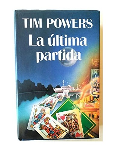 LA ÚLTIMA PARTIDA