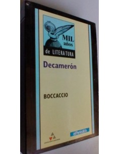 DECAMERÓN