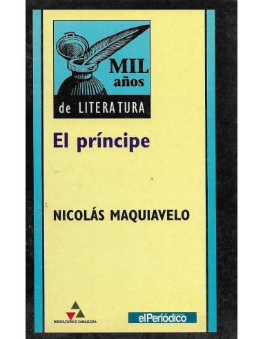 EL PRÍNCIPE