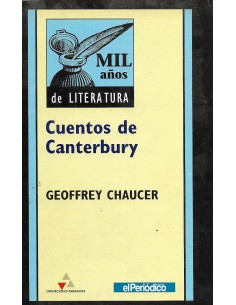 CUENTOS DE CANTERBURY