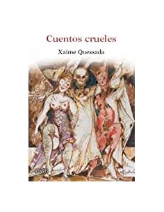 CUENTOS CRUELES
