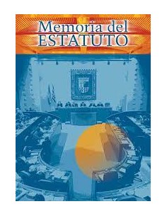 MEMORIA DEL ESTATUTO