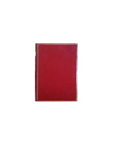 Franz Kafka OBRAS SELECTAS I