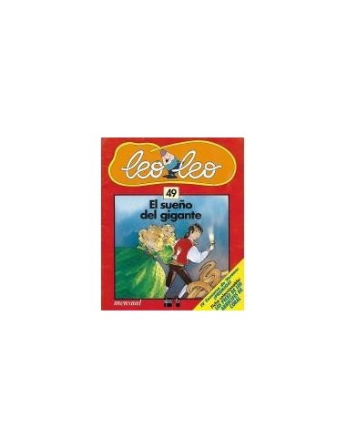 EL SUEÑO DEL GIGANTE