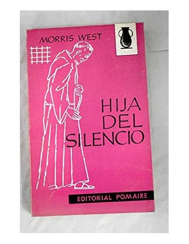 HIJA DEL SILENCIO
