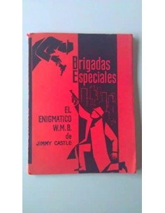 EL ENIGMÁTICO W.M.B.