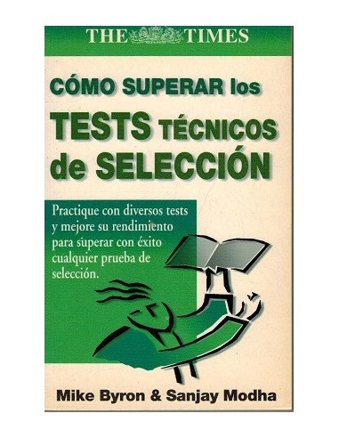 COMO SUPERAR LOS TESTS TÉCNICOS DE...