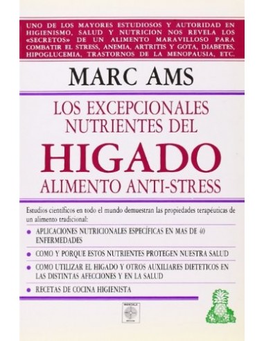 LOS EXCEPCIONALES NUTRIENTES DEL...