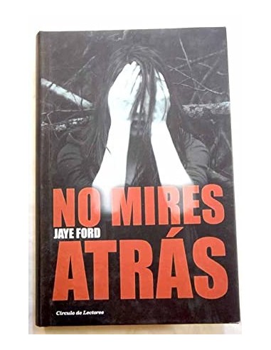 NO MIRES ATRÁS