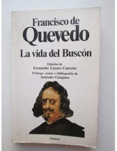 LA VIDA DEL BUSCÓN Edición...