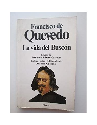 LA VIDA DEL BUSCÓN Edición de...