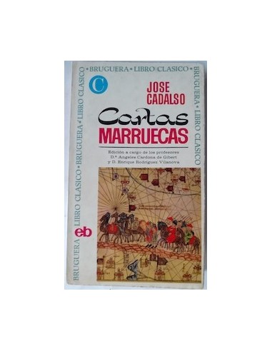 CARTAS MARRUECAS