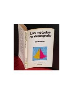 LOS MÉTODOS EN DEMOGRAFÍA