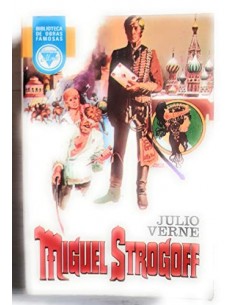 MIGUEL STROGOFF