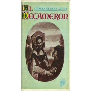 EL DECAMERÓN