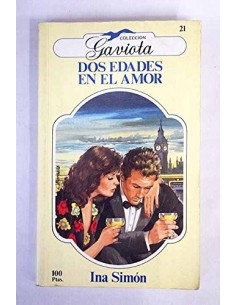 DOS EDADES EN EL AMOR