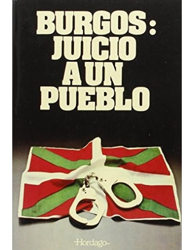 BURGOS JUICIO A UN PUEBLO