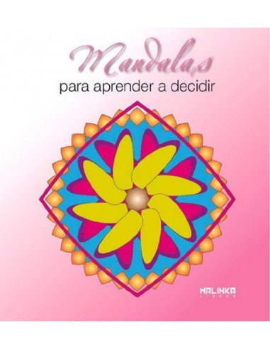 MANDALAS para aprender a decidir