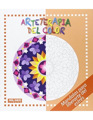 ARTETERAPIA DEL COLOR