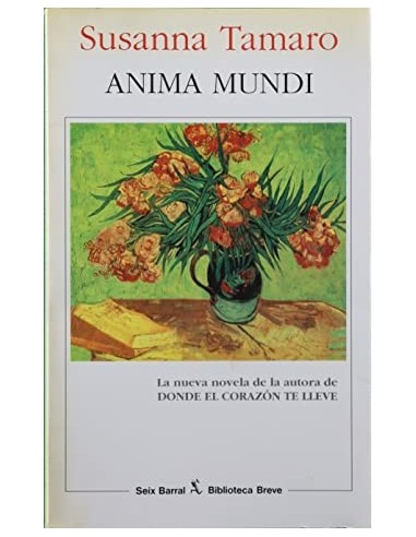 ANIMA MUNDI
