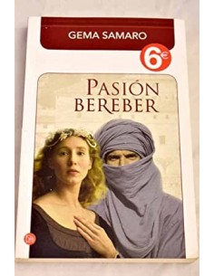 PASIÓN BEREBER