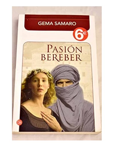 PASIÓN BEREBER