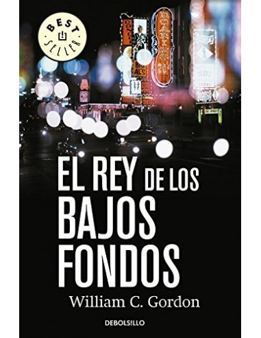 EL REY DE LOS BAJOS FONDOS