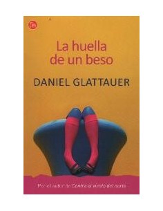 LA HUELLA DE UN BESO