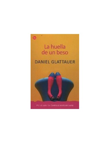 LA HUELLA DE UN BESO