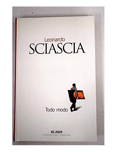 TODO MODO