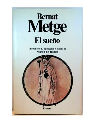 EL SUEÑO    Introducción, traducción...