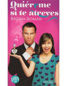 QUIEREME SI TE ATREVES