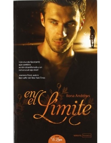 EN EL LÍMITE