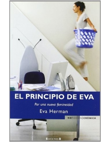 EL PRINCIPIO DE EVA