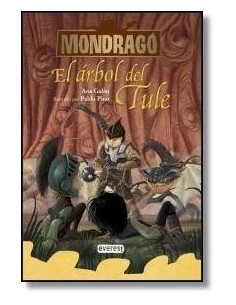MONDRAGÓ 6 El arbol del tule