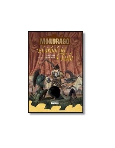 MONDRAGÓ 6 El arbol del tule