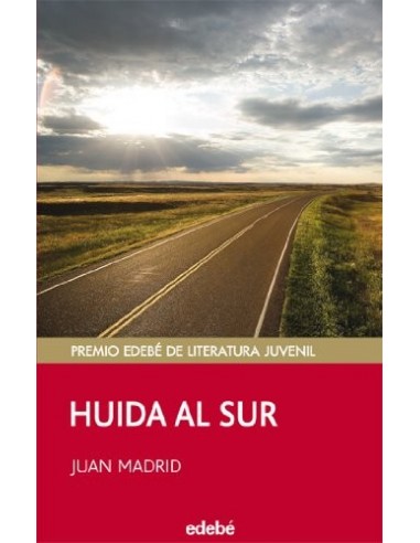 HUIDA AL SUR