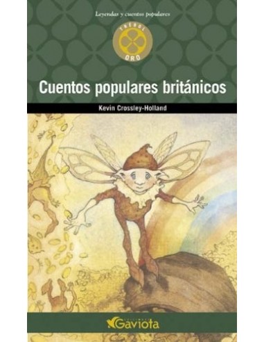 CUENTOS POPULARES BRITÁNICOS