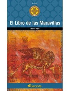 EL LIBRO DE LAS MARAVILLAS