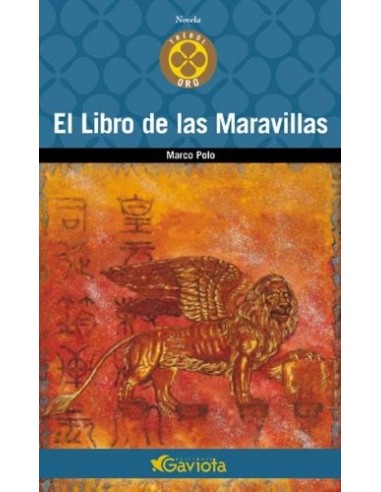 EL LIBRO DE LAS MARAVILLAS
