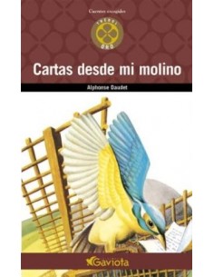 CARTAS DESDE MI MOLINO