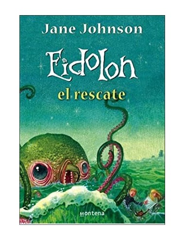 EIDOLON El rescate