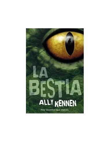 LA BESTIA