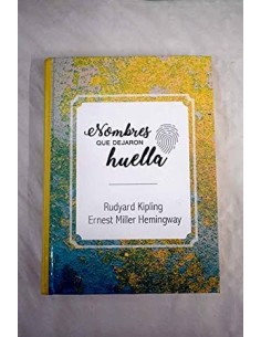 NOMBRES QUE DEJARON HUELLA...