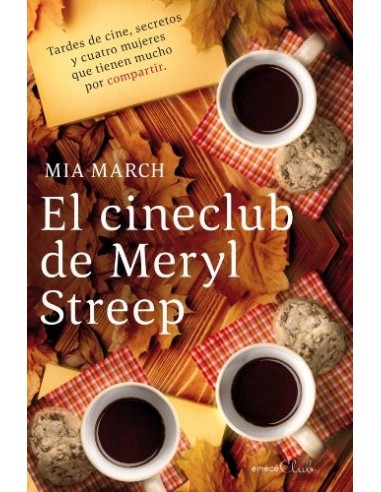 EL CINECLUB DE MERYL STREEP