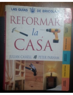 REFORMAR LA CASA