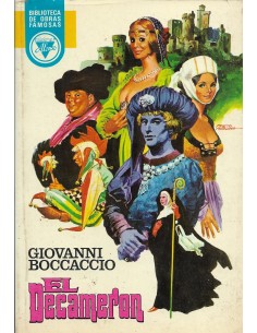 EL DECAMERÓN