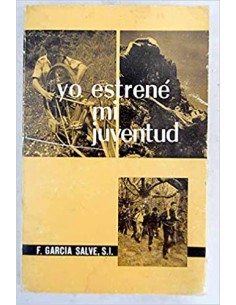 YO ESTRENÉ MI JUVENTUD